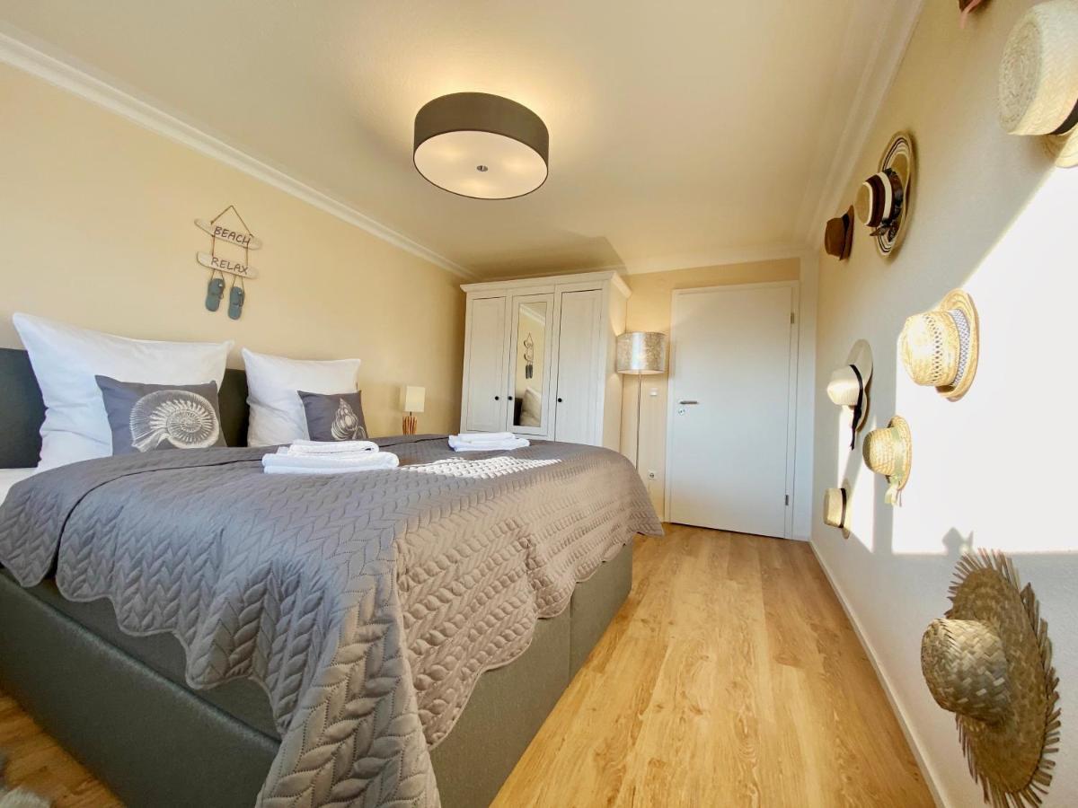 Ferien-Apartment Eisvogel Im Naturschutzgebiet Mit Privatstrand ฟรีดริชส์ฮาเฟน ภายนอก รูปภาพ